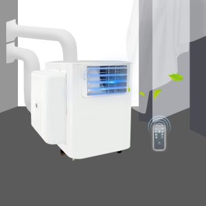 中金移动空调KY-26NM-双管